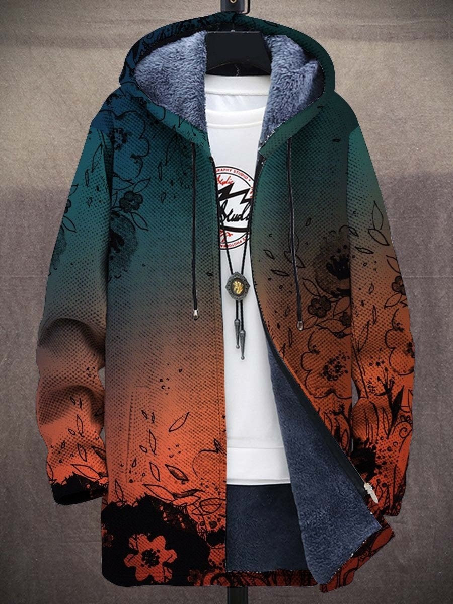 Alexander™ - Jack met artistieke print (unisex)