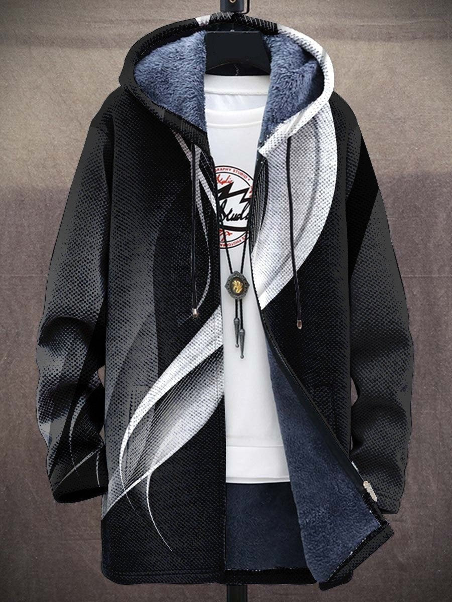 Alexander™ - Jack met artistieke print (unisex)