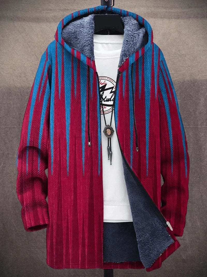 Alexander™ - Jack met artistieke print (unisex)