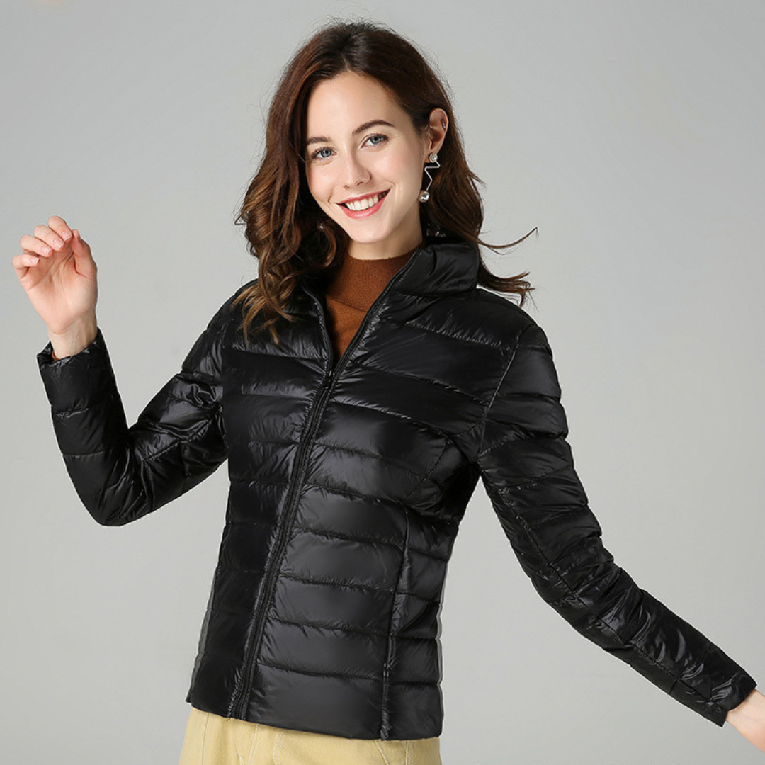 Alexandra ™ - Donsjas voor dames