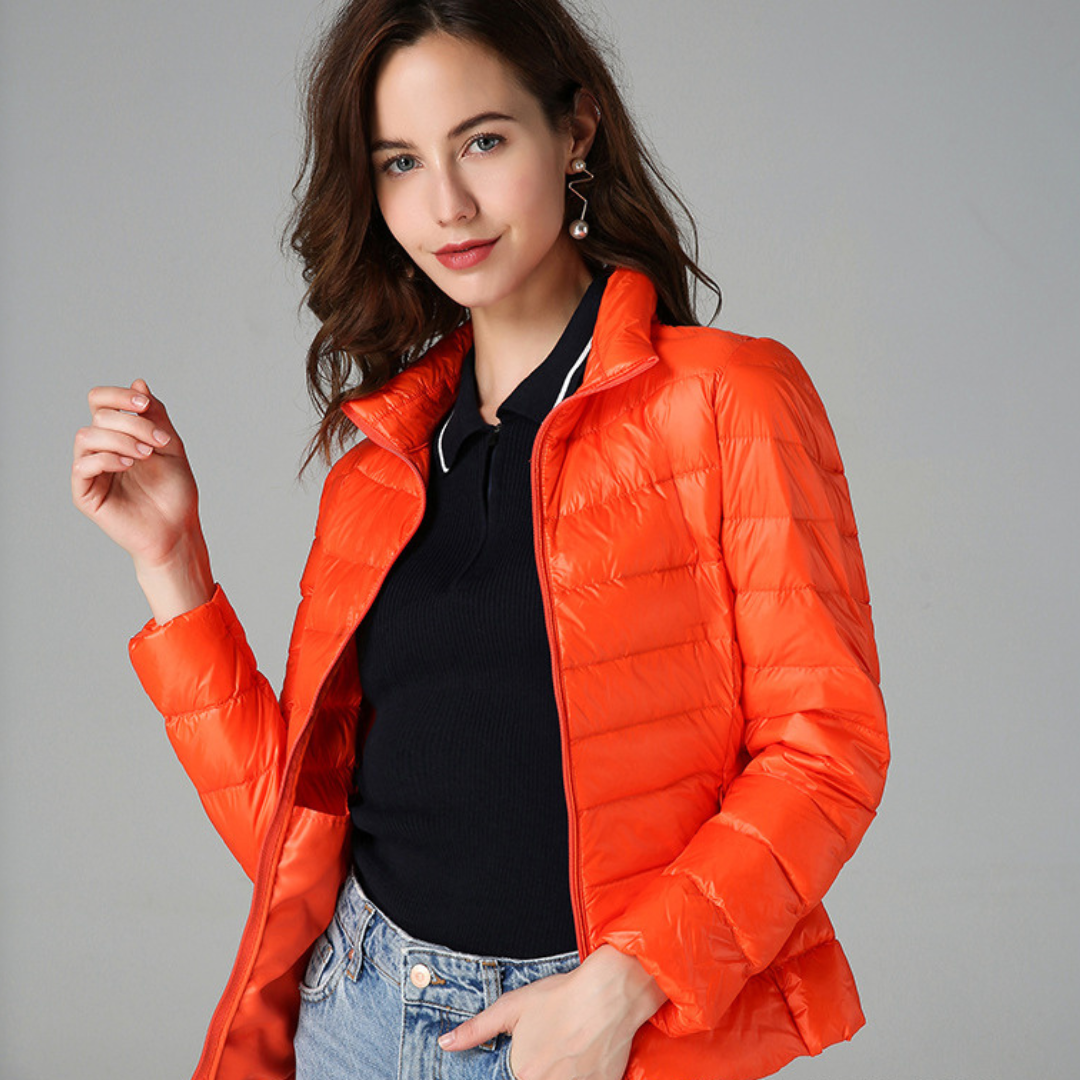 Alexandra ™ - Donsjas voor dames
