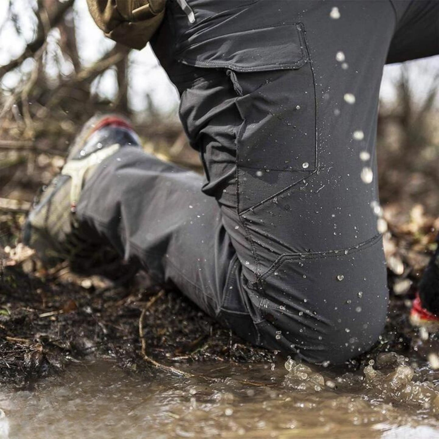 Alejandro™ - Multifunctionele waterdichte broek