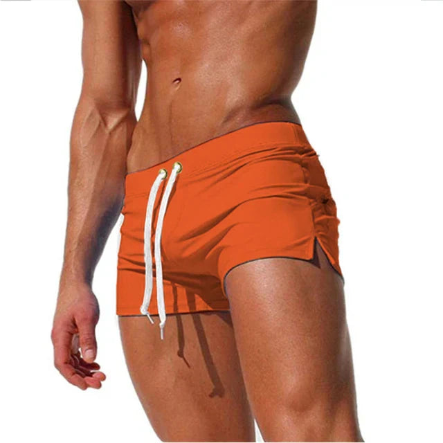 Vincenzo™ - Zwemmode voor Mannen