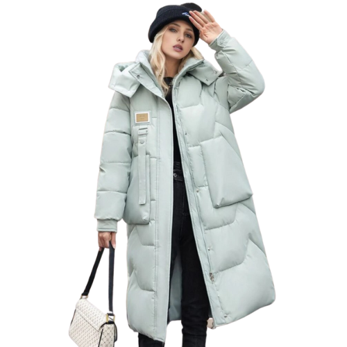 Adelina™ - Elegante winterjas