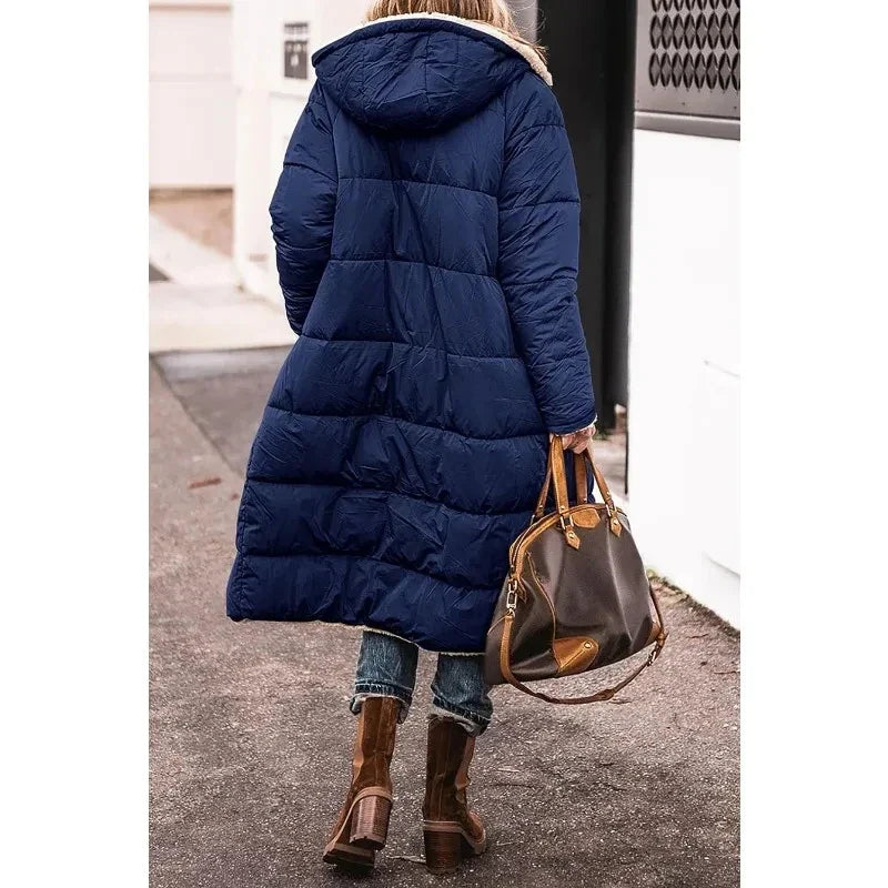Jade™ - Chique winterjas
