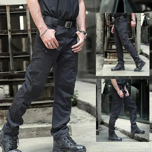 Alejandro™ - Multifunctionele waterdichte broek