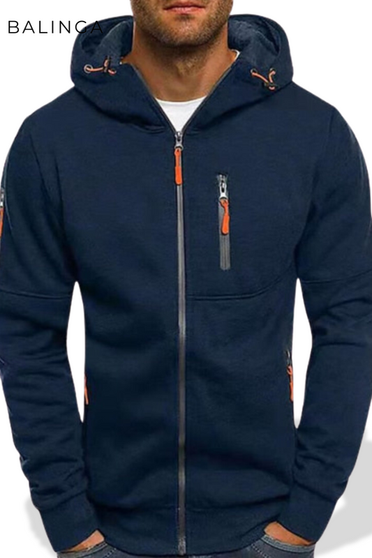 Adrien™ | De Casual Jas